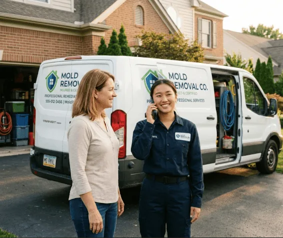 Crawlspace Mold Remediation Sioux Center, IA FAQs